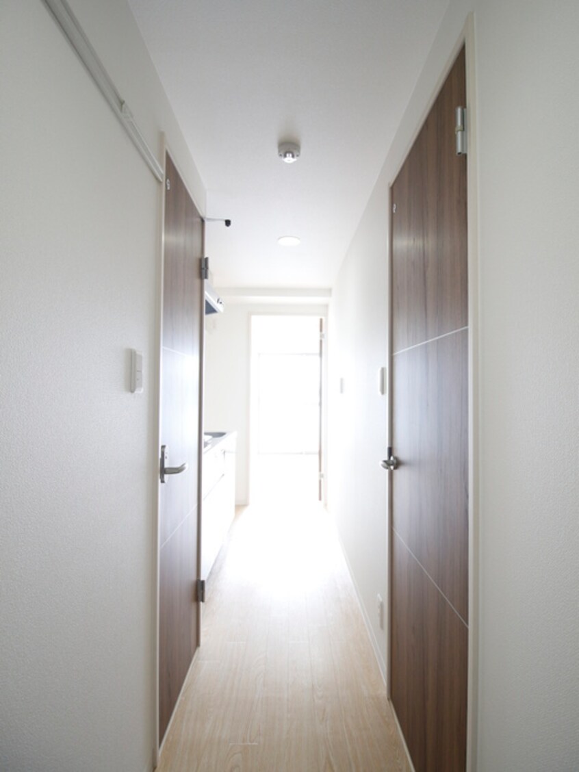 玄関 グランフルール