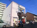名古屋八田郵便局(郵便局)まで251m グランフルール