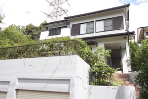 高森台貸家