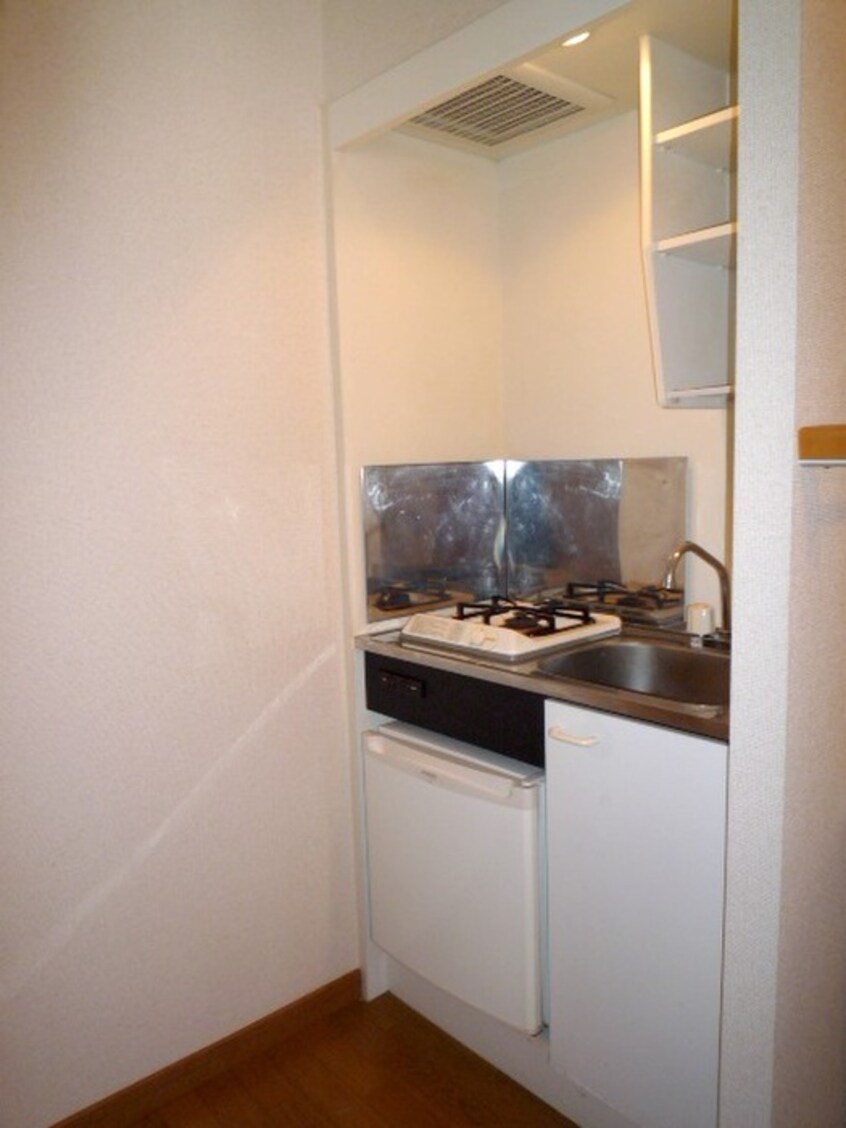 キッチン Ｓｕｎ Ｓｔａｔｅ大曽根