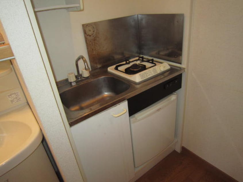 キッチン Ｓｕｎ Ｓｔａｔｅ大曽根