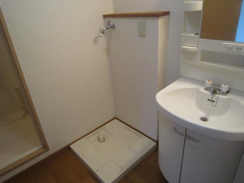 洗面 Ｓｕｎ Ｓｔａｔｅ大曽根