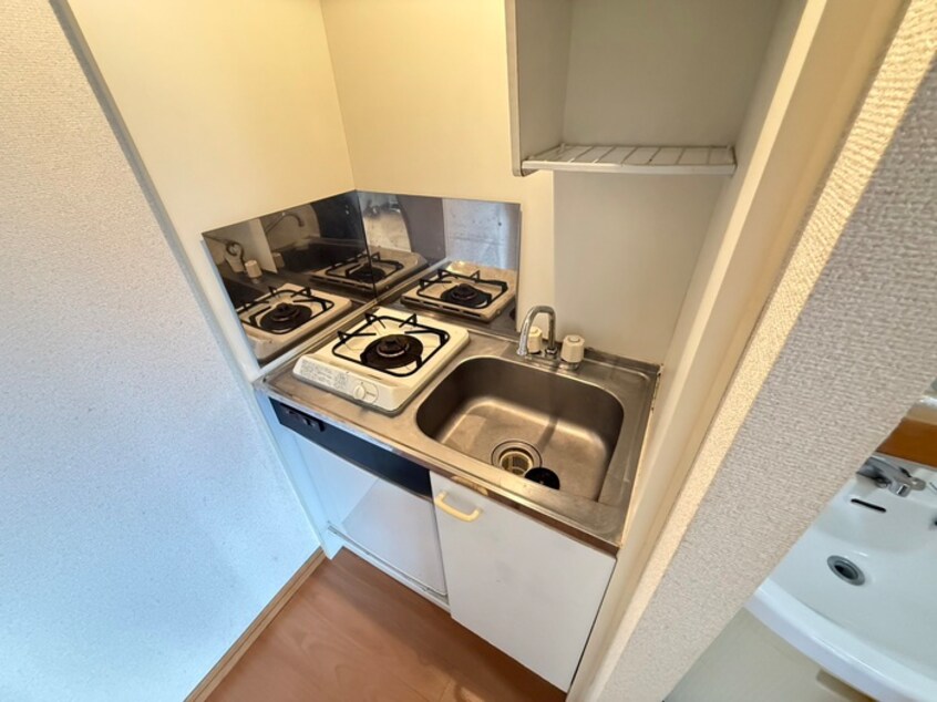 キッチン Ｓｕｎ Ｓｔａｔｅ大曽根