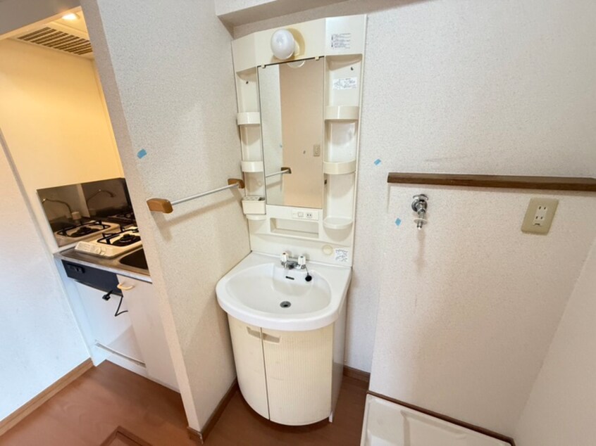 洗面 Ｓｕｎ Ｓｔａｔｅ大曽根