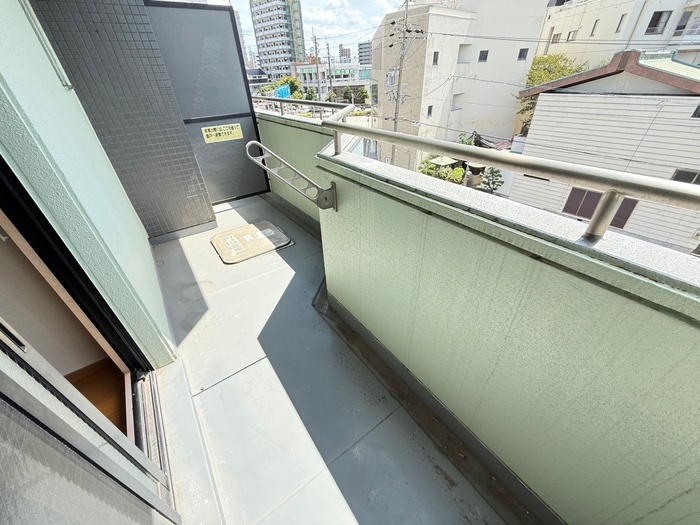 ベランダ・バルコニー Ｓｕｎ Ｓｔａｔｅ大曽根