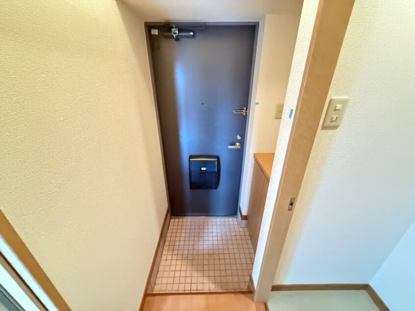 玄関 Ｓｕｎ Ｓｔａｔｅ大曽根