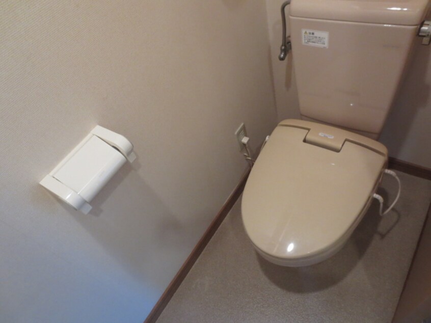 トイレ Ｓｕｎ Ｓｔａｔｅ大曽根