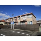 中村ハイツの外観