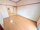 居室 サンシャインビル南
