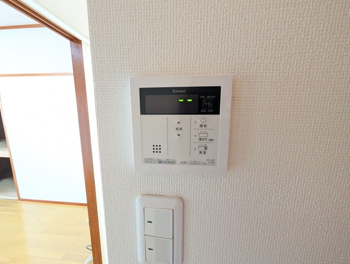 内観写真 サンシャインビル南