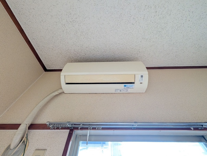 内観写真 サンシャインビル南