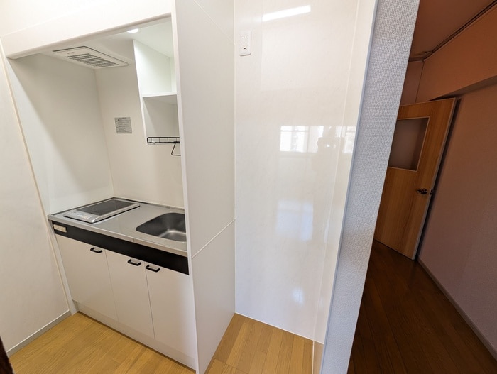 キッチン サンシャインビル南