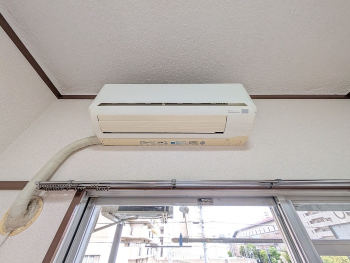 内観写真 サンシャインビル南