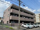 外観写真 セレニ－ル 香流