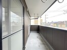 ベランダ・バルコニー セレニ－ル 香流