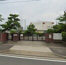 名古屋市立日比津中学校(中学校/中等教育学校)まで750m Vaga新富