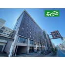 ﾄｰｶﾝﾏﾝｼｮﾝ名古屋ｷｬｽﾃｰﾙ(803)の外観