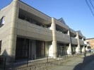 ガーデン池花の外観