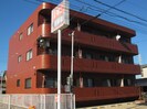 ル　ヴェルジェの外観