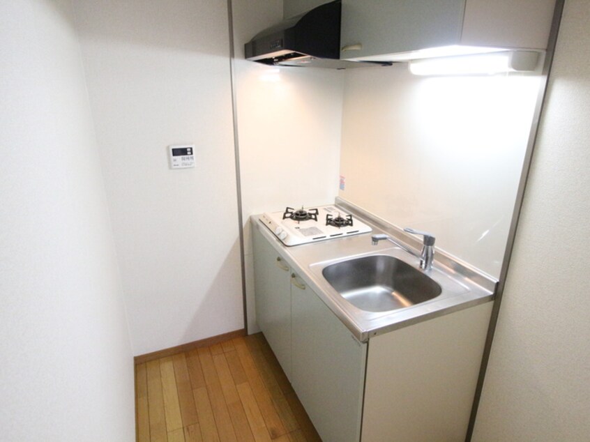 キッチン こうしょう庵