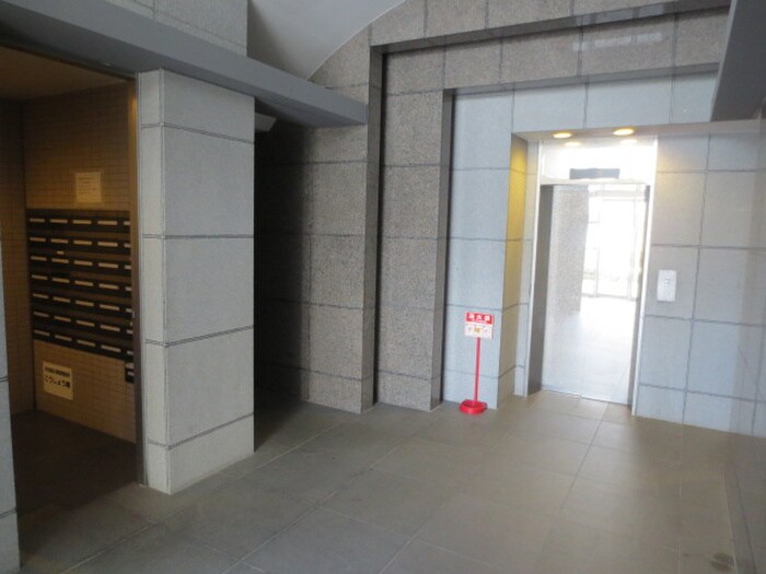 建物設備 こうしょう庵