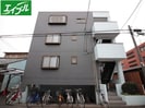びは－らせいわ２の外観