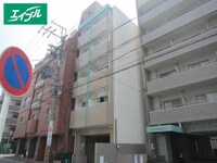 コスモピア金山