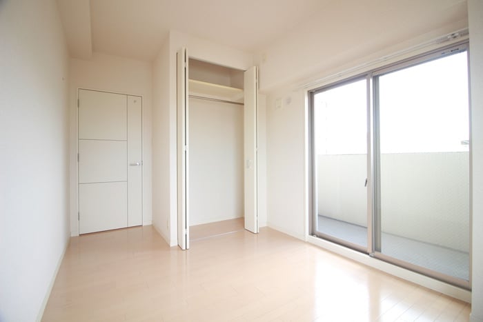 居室 スクエア名古屋港