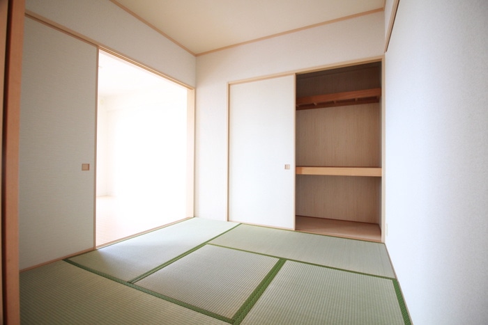 居室 スクエア名古屋港