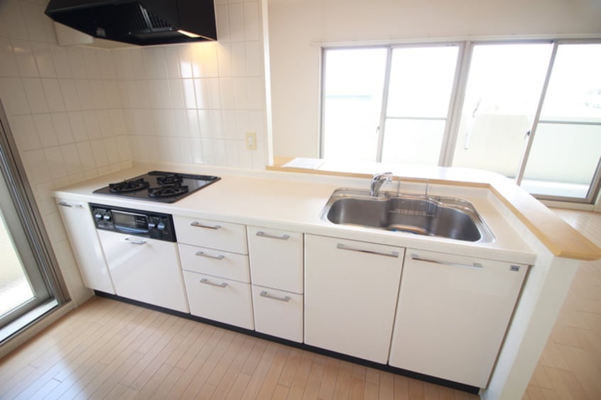 キッチン スクエア名古屋港