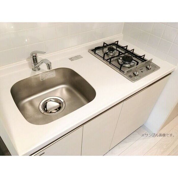 キッチン ﾌﾟﾚｻﾝｽ丸の内ﾚｼﾞﾃﾞﾝｽⅢ(1504)