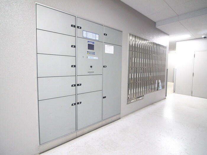 建物設備 ﾌﾟﾚｻﾝｽ丸の内ﾚｼﾞﾃﾞﾝｽⅢ(1504)