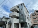 ア－バンライフ 牧の里の外観