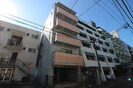 第６メゾン吾妻の外観