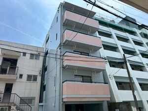 第６メゾン吾妻