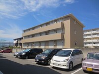 シャローム黒沢台