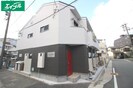 シャレイド豊田本町ＥＡＳＴの外観