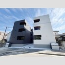 Jack shohoⅣの外観