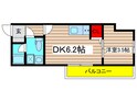 M-CORTIIの間取図