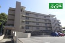 S-FORT新瑞橋の外観