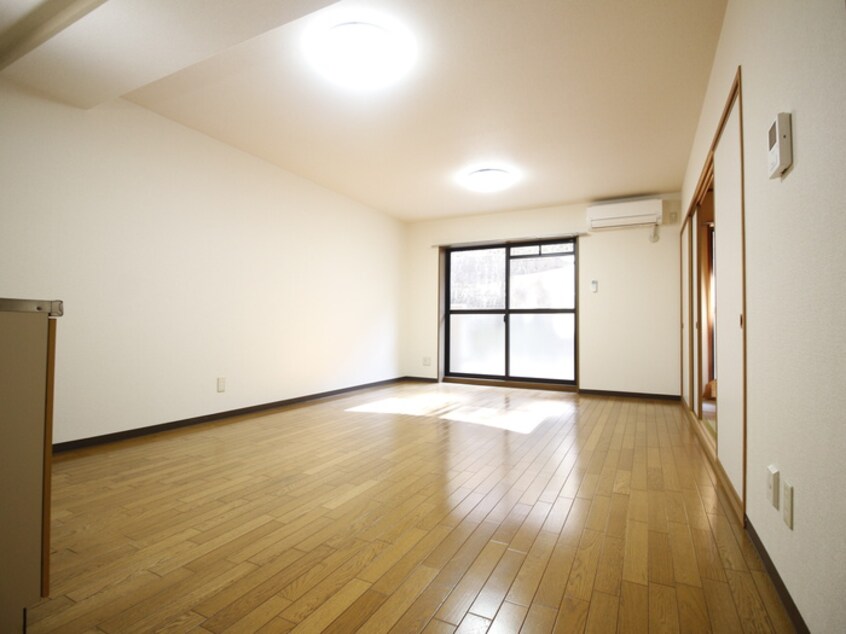 居室 S-FORT新瑞橋