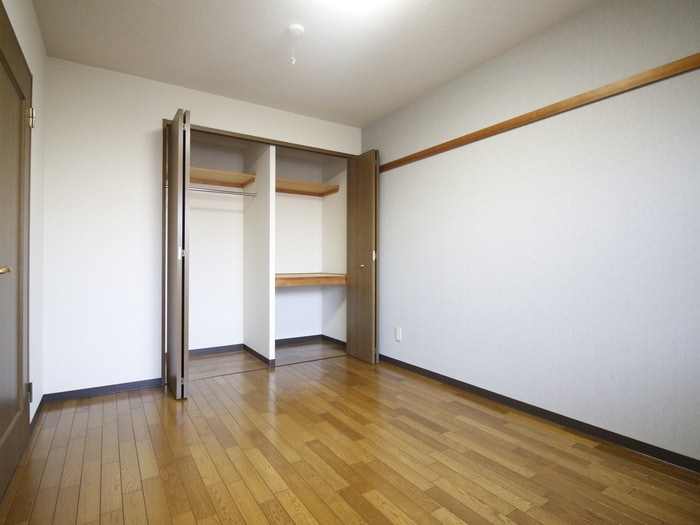 収納 S-FORT新瑞橋