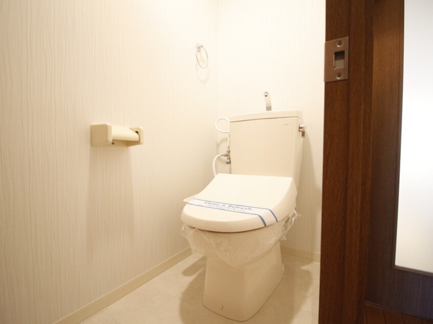 トイレ S-FORT新瑞橋