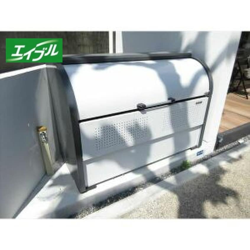 建物設備 第81プロスパービル