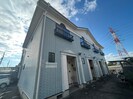 ファミール藤山台　Ａの外観