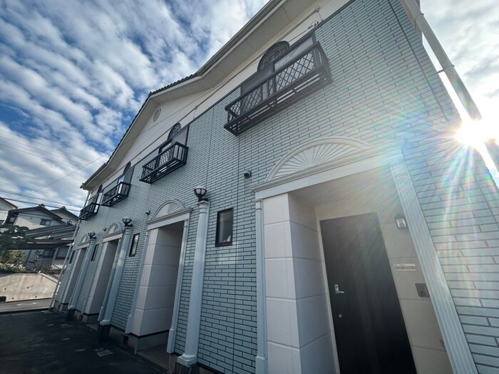 外観写真 ファミール藤山台　Ａ