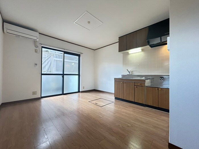 居室 ファミール藤山台　Ａ