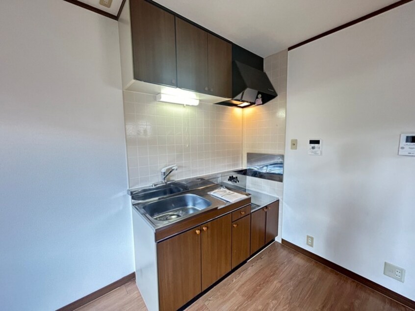 キッチン ファミール藤山台　Ａ