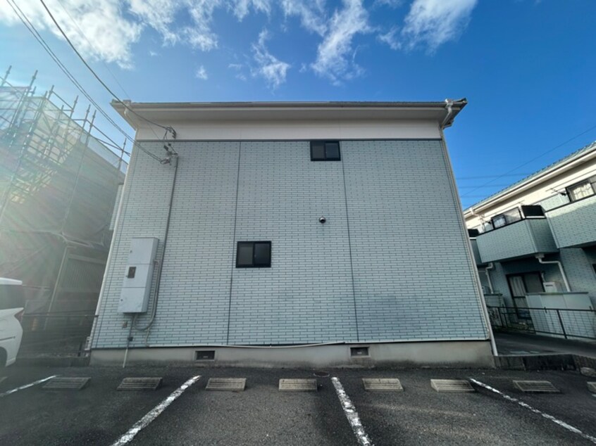 外観写真 ファミール藤山台　Ａ