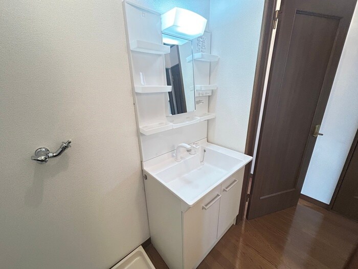 洗面 ファミール藤山台　Ａ